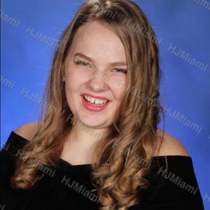 Meet your Posher, Emma